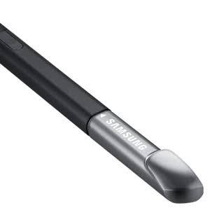 Genuine Samsung Original Galaxy NOTE 10.1 SPen Stylus ETC-S1G2BEGSTD - Grey/Black