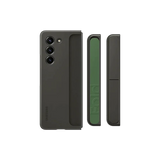 Samsung Standing Case with Strap for Samsung Galaxy Z Fold 5 (2023) - Graphite