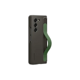 Samsung Standing Case with Strap for Samsung Galaxy Z Fold 5 (2023) - Graphite