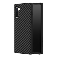 RhinoShield SolidSuit Case For Samsung Galaxy Note 10 - Carbon Fibre