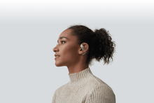 Load image into Gallery viewer, SHOKZ OpenFit Open Ear DirectPitch Bluetooth Earbuds - Beige