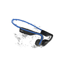 Load image into Gallery viewer, SHOKZ OpenMove Bone Conduction Sports Bluetooth Headphones - Blue