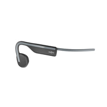 Load image into Gallery viewer, SHOKZ OpenMove Bone Conduction Sports Bluetooth Headphones - Grey