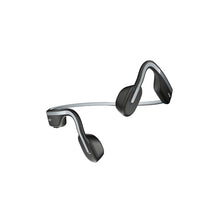 Load image into Gallery viewer, SHOKZ OpenMove Bone Conduction Sports Bluetooth Headphones - Grey