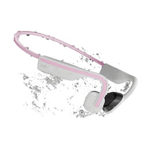 Load image into Gallery viewer, SHOKZ OpenMove Bone Conduction Sports Bluetooth Headphones - Pink