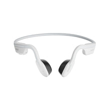 Load image into Gallery viewer, SHOKZ OpenMove Bone Conduction Sports Bluetooth Headphones - White