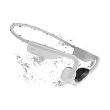 Load image into Gallery viewer, SHOKZ OpenMove Bone Conduction Sports Bluetooth Headphones - White
