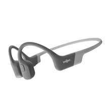 Load image into Gallery viewer, SHOKZ OpenRun Bone Conduction Sports Bluetooth Headphones - Grey