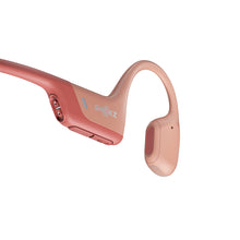 Load image into Gallery viewer, SHOKZ OpenRun Pro Bone Conduction Sports Bluetooth Headphones - Pink