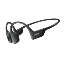 Load image into Gallery viewer, SHOKZ OpenRun Pro Bone Conduction Sports Bluetooth Headphones - Black