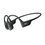 SHOKZ OpenRun Pro Bone Conduction Sports Bluetooth Headphones - Black
