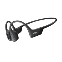 SHOKZ OpenRun Pro Bone Conduction Sports Bluetooth Headphones - Black