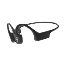 Load image into Gallery viewer, SHOKZ OpenSwim Waterproof Bone Conduction Swimming MP3 Player Headphones - Black