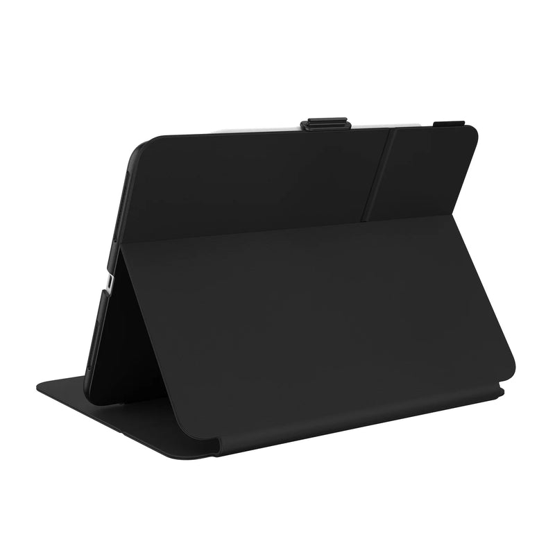 Speck Balance Folio iPad Air 11 M2/M3 & Air 4th 5th & Pro 11 1st-4th - Black