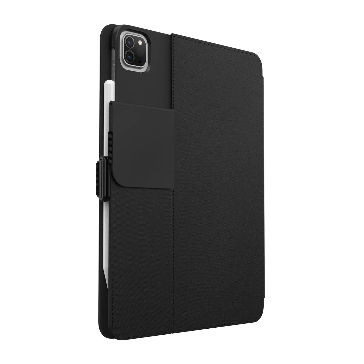 Speck Balance Folio iPad Air 11 M2/M3 & Air 4th 5th & Pro 11 1st-4th - Black