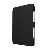 Speck Balance Folio iPad Air 11 M2/M3 & Air 4th 5th & Pro 11 1st-4th - Black