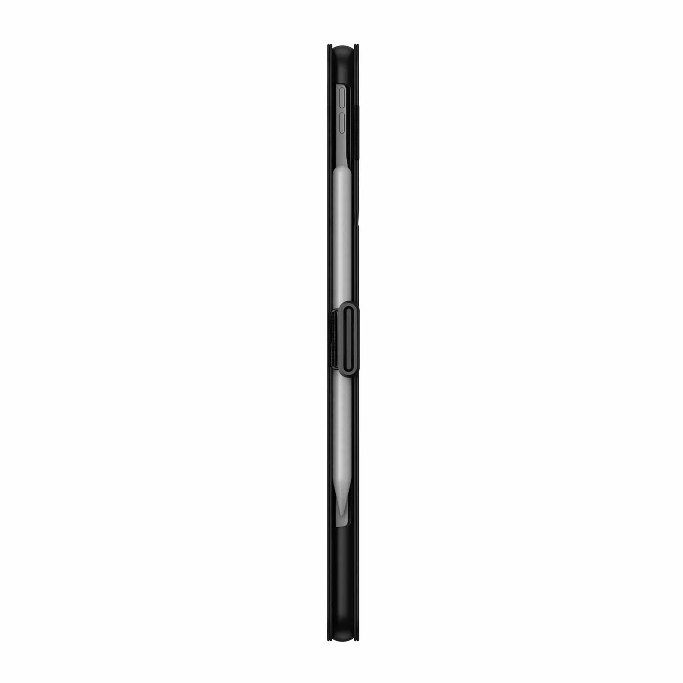 Speck Balance Folio Case iPad Pro 12.9 in 6th/5th/4th/3rd Gen - Black