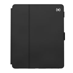 Speck Balance Folio Case iPad Pro 12.9 in 6th/5th/4th/3rd Gen - Black