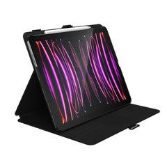 Speck Balance Folio Case iPad Pro 12.9 in 6th/5th/4th/3rd Gen - Black