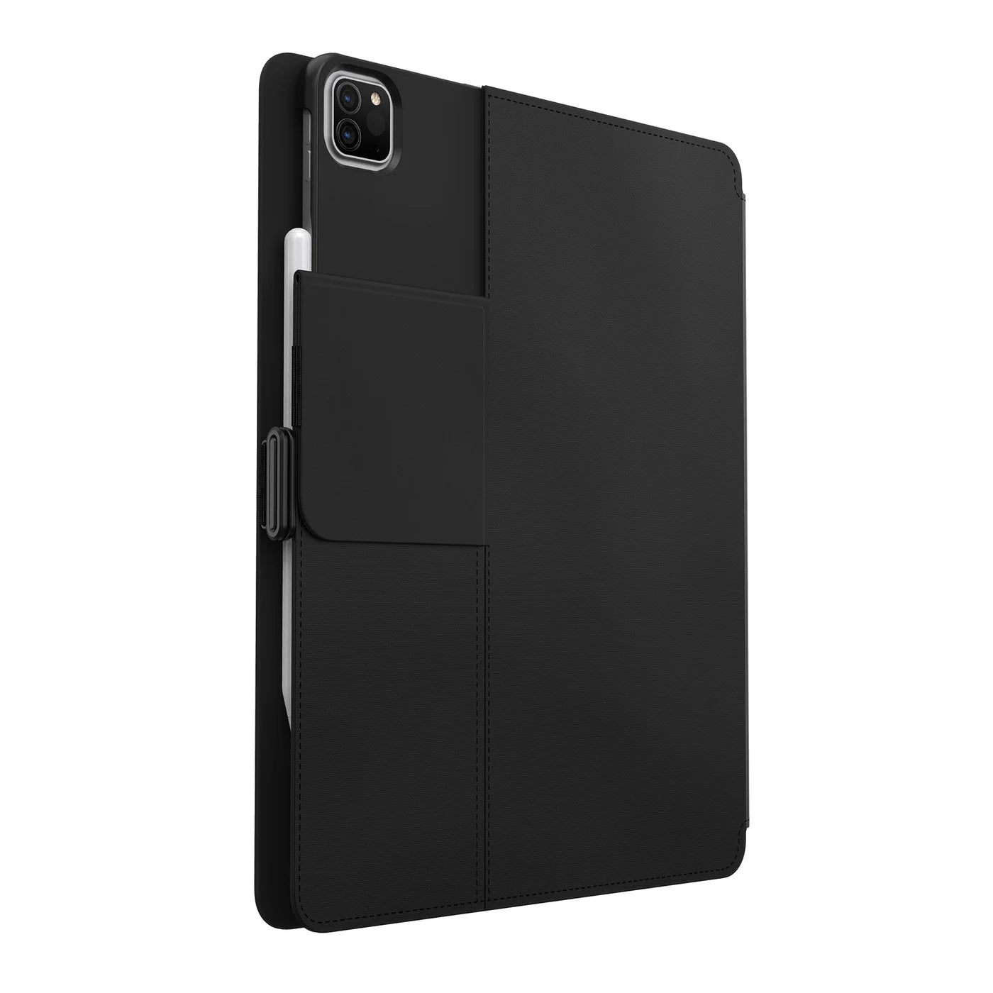 Speck Balance Folio Case iPad Pro 12.9 in 6th/5th/4th/3rd Gen - Black