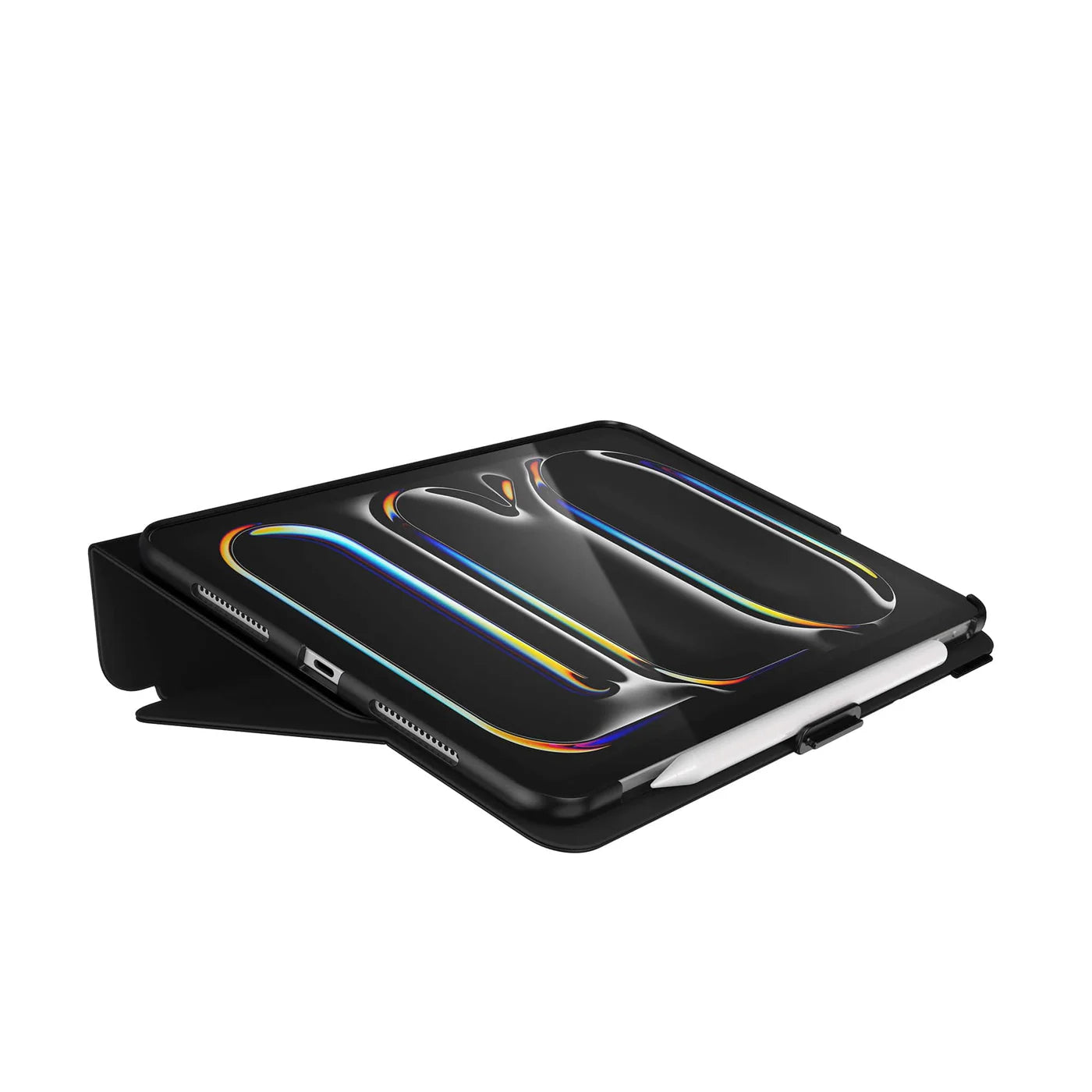 Speck Balance Folio iPad Pro 11 M4 / M5 - Black