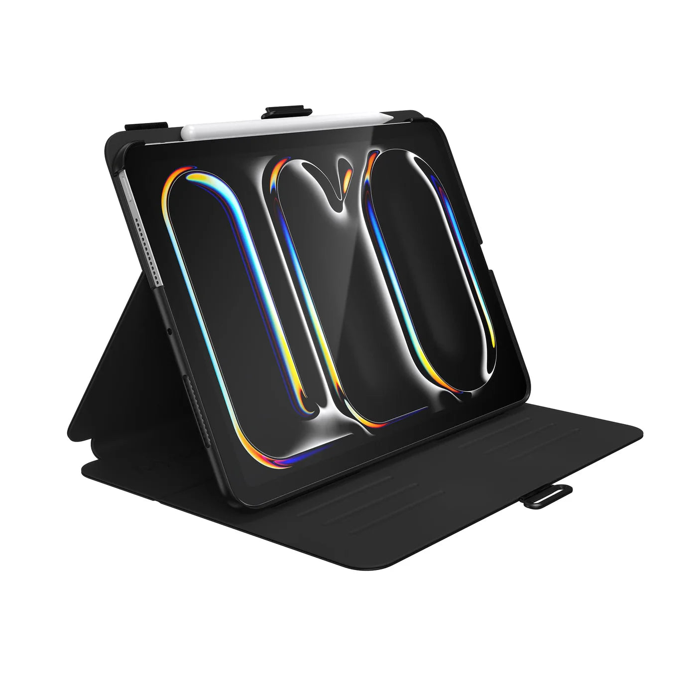 Speck Balance Folio iPad Pro 11 M4 / M5 - Black