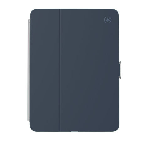 Speck Balance Folio Clear Case for iPad Pro 11 inch (2018) - Marine Blue / Clear