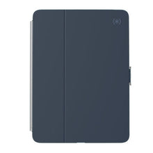 Load image into Gallery viewer, Speck Balance Folio Clear Case for iPad Pro 11 inch (2018) - Marine Blue / Clear