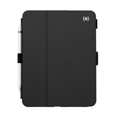 Speck Balance Folio iPad 10th / 11th Gen - Black/White
