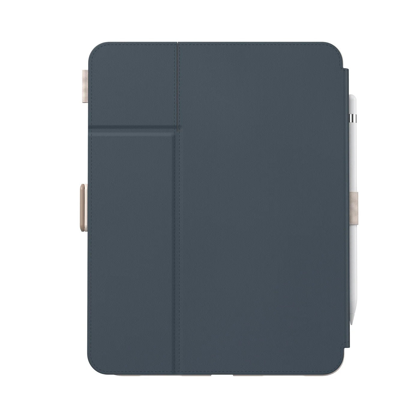 Speck Balance Folio iPad 10th / 11th Gen - Charcoal/Mocha
