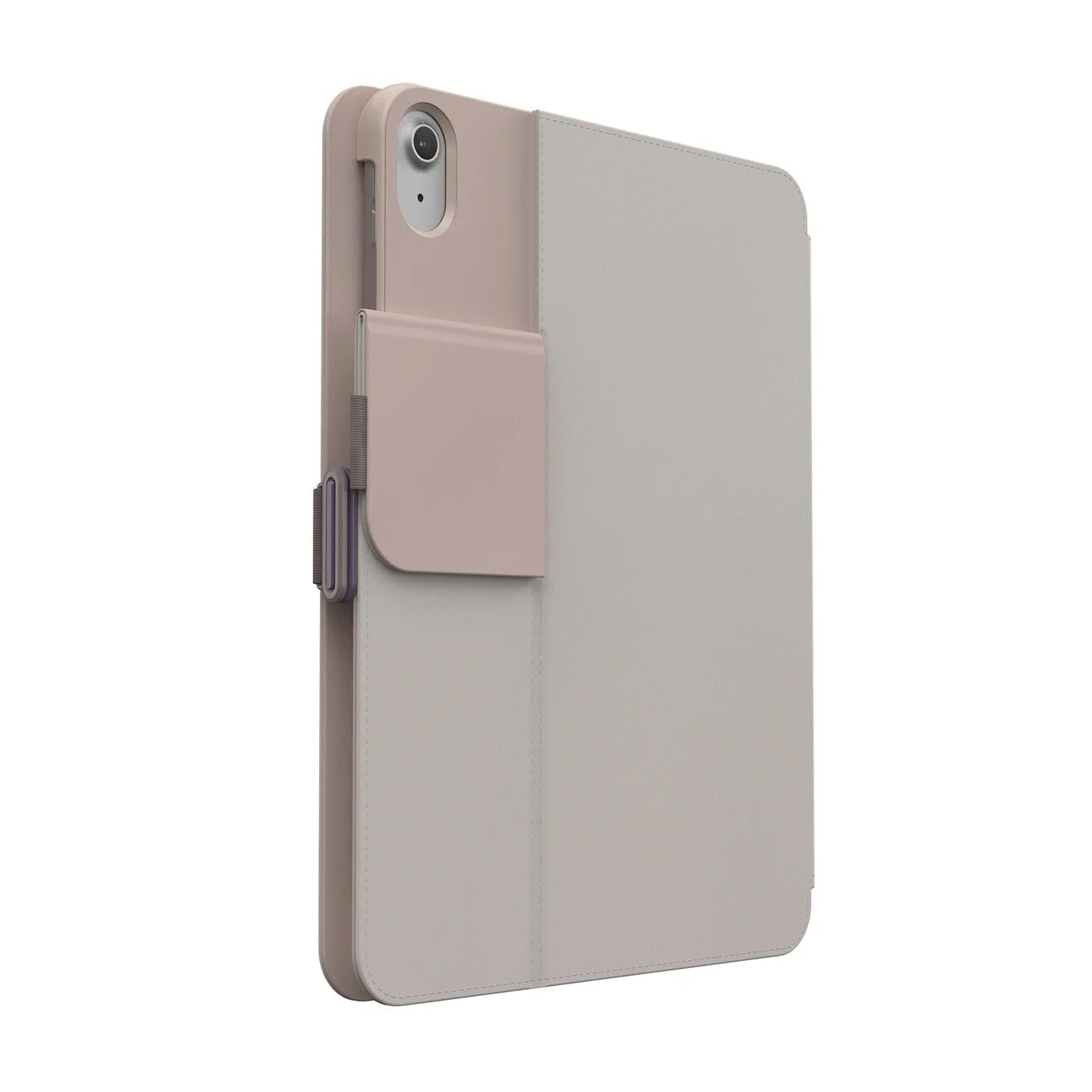Speck Balance Folio iPad 10th / 11th Gen - Beech/Cinnamon