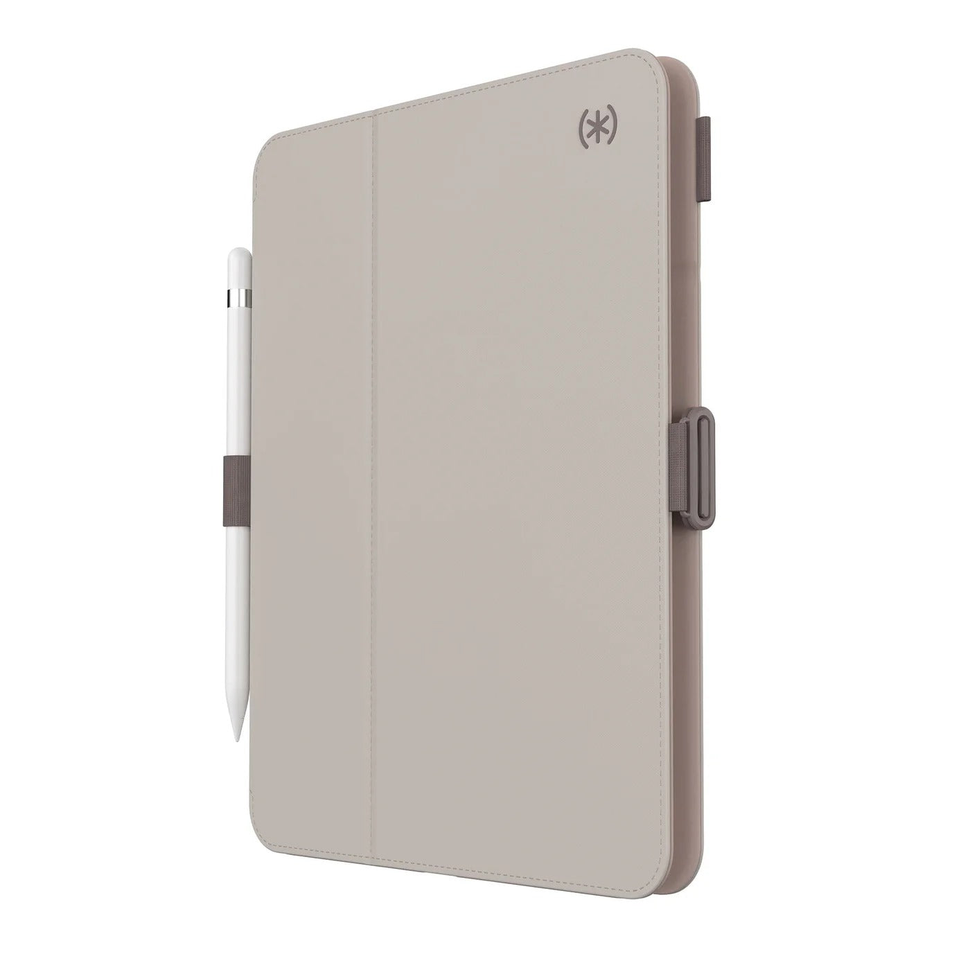 Speck Balance Folio iPad 10th / 11th Gen - Beech/Cinnamon