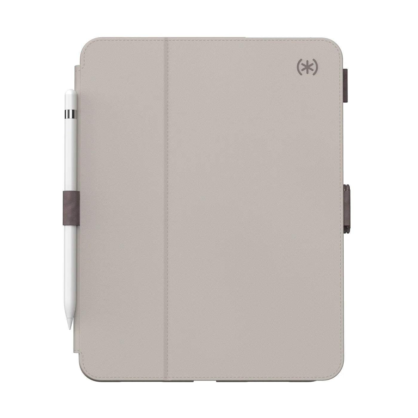 Speck Balance Folio iPad 10th / 11th Gen - Beech/Cinnamon