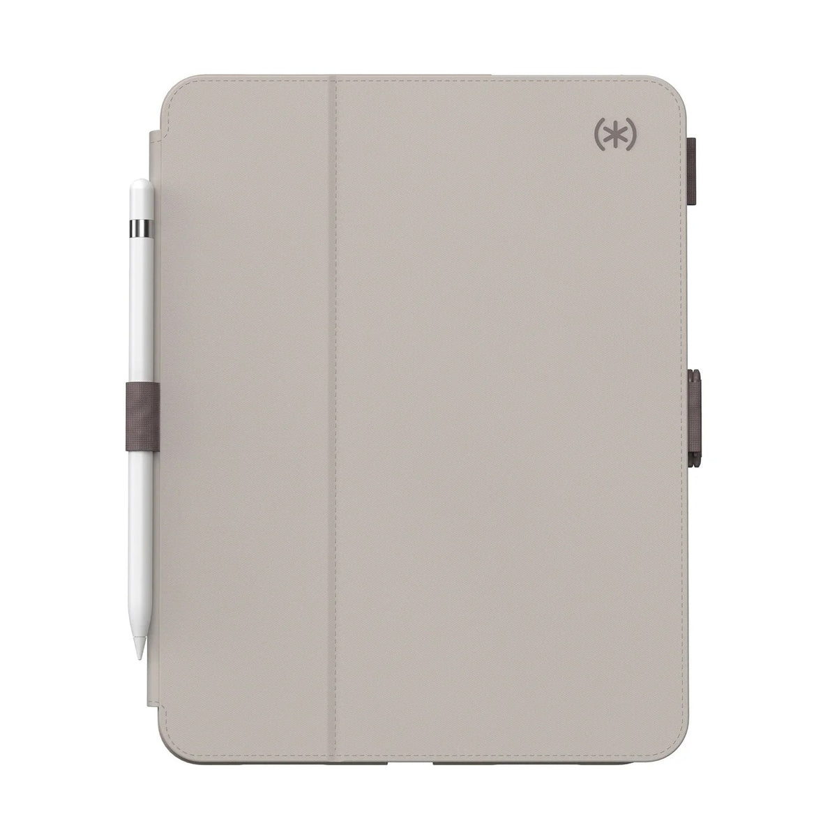 Speck Balance Folio iPad 10th / 11th Gen - Beech/Cinnamon