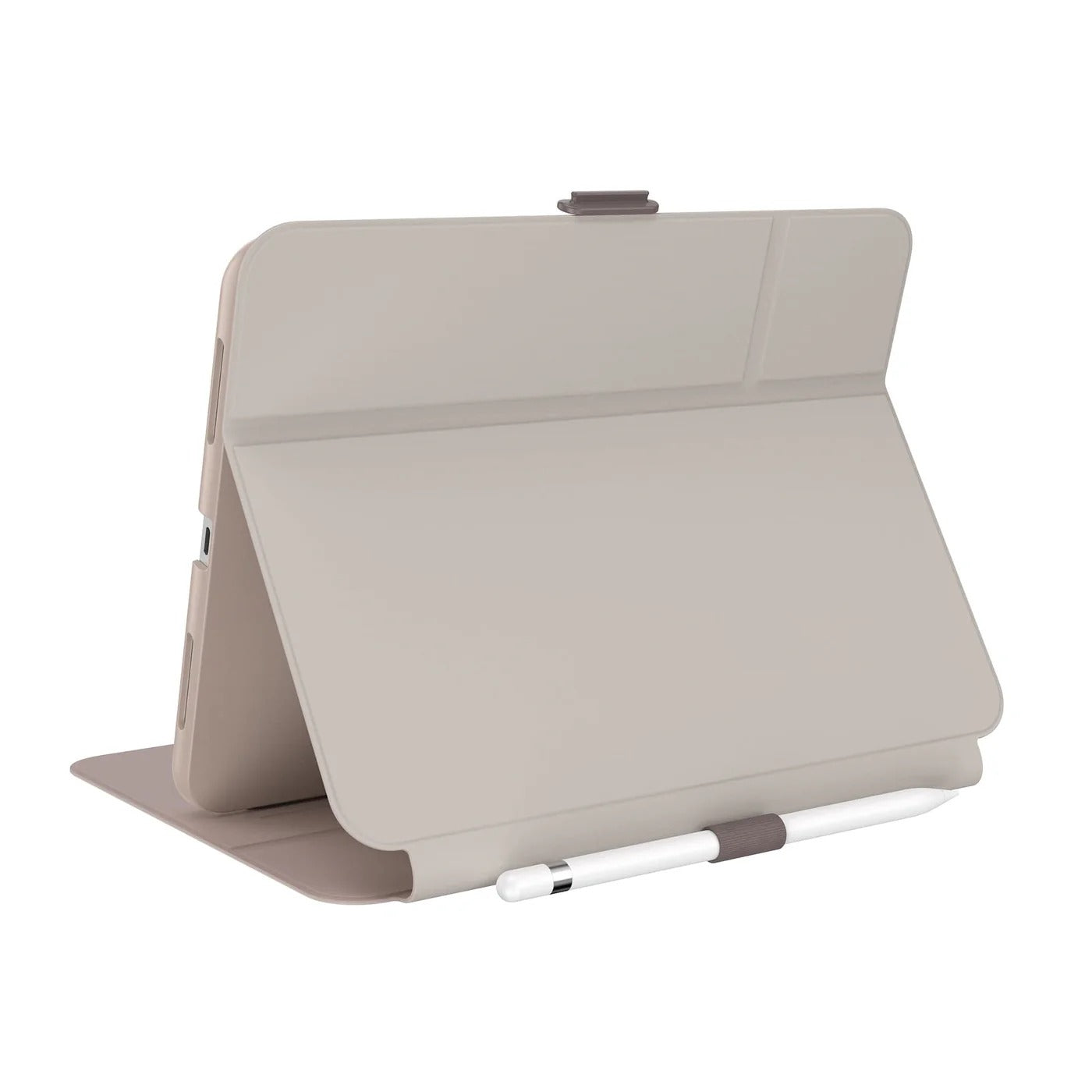 Speck Balance Folio iPad 10th / 11th Gen - Beech/Cinnamon