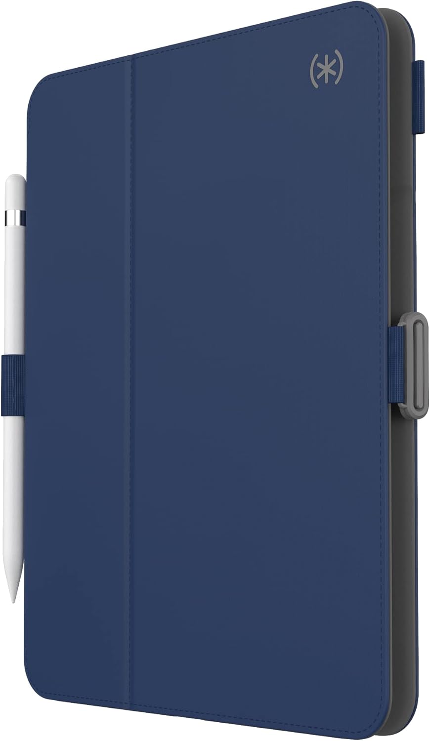 Speck Balance Folio iPad 10th / 11th Gen - Navy Blue