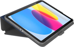 Speck Balance Folio iPad 10th / 11th Gen - Navy Blue