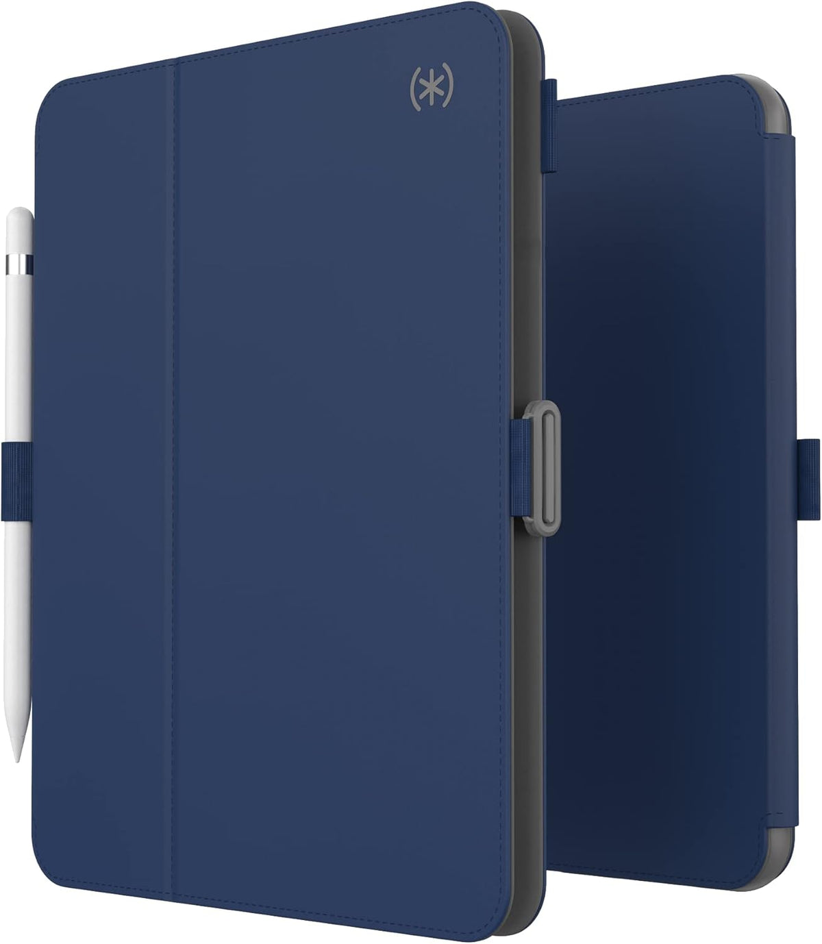 Speck Balance Folio iPad 10th / 11th Gen - Navy Blue