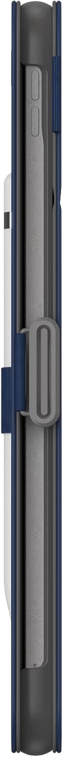 Speck Balance Folio iPad 10th / 11th Gen - Navy Blue