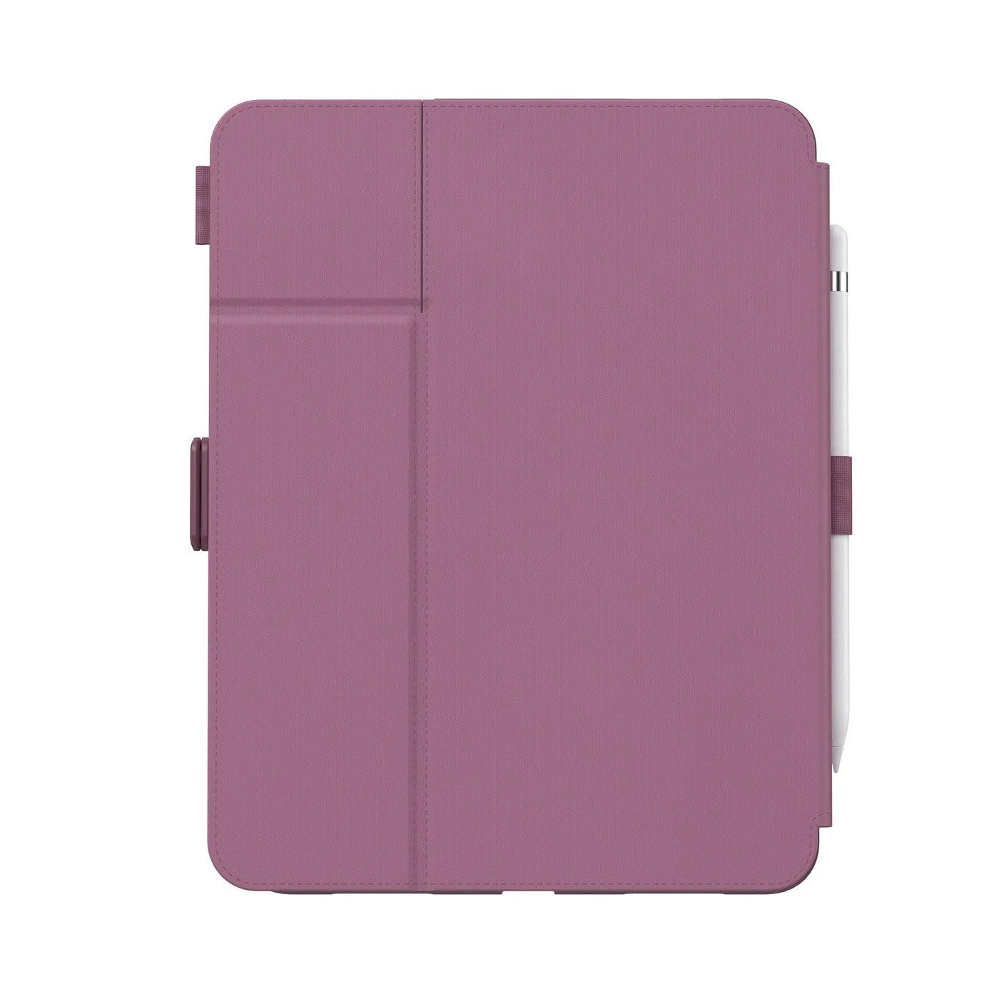 Speck Balance Folio iPad 10th / 11th Gen - Plumberry Purple