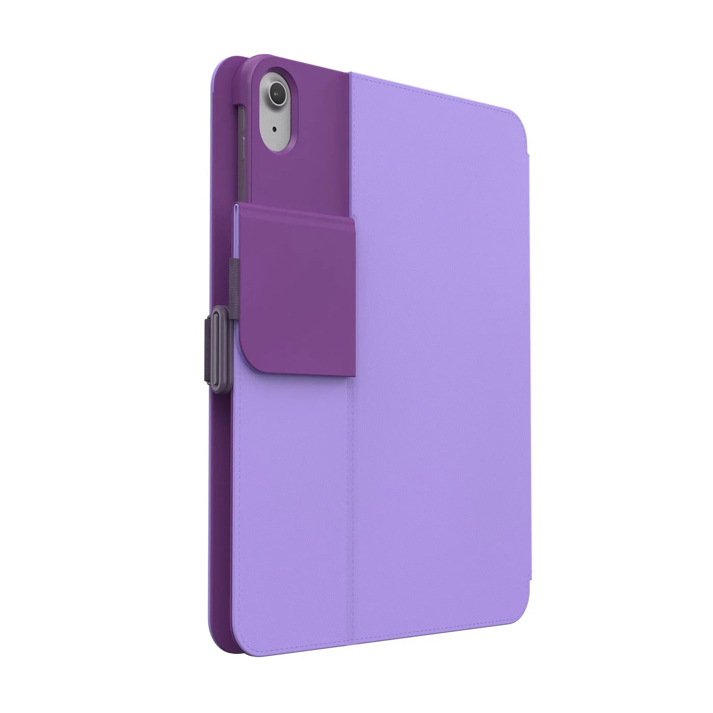 Speck Balance Folio iPad 10th / 11th Gen - Ube Brew/Grape