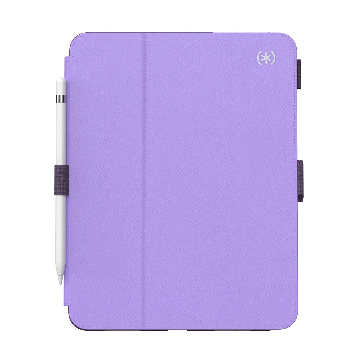 Speck Balance Folio iPad 10th / 11th Gen - Ube Brew/Grape