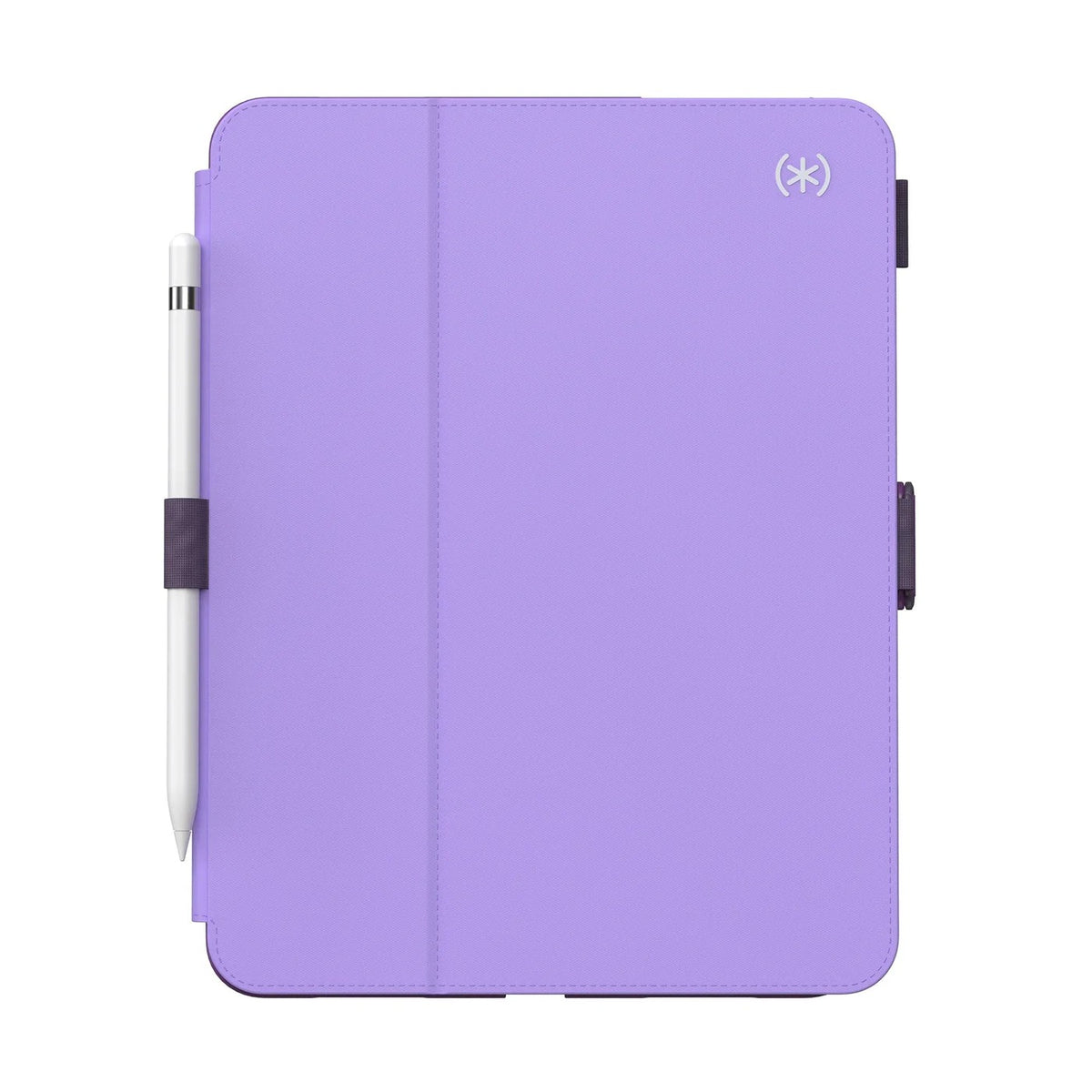 Speck Balance Folio iPad 10th / 11th Gen - Ube Brew/Grape