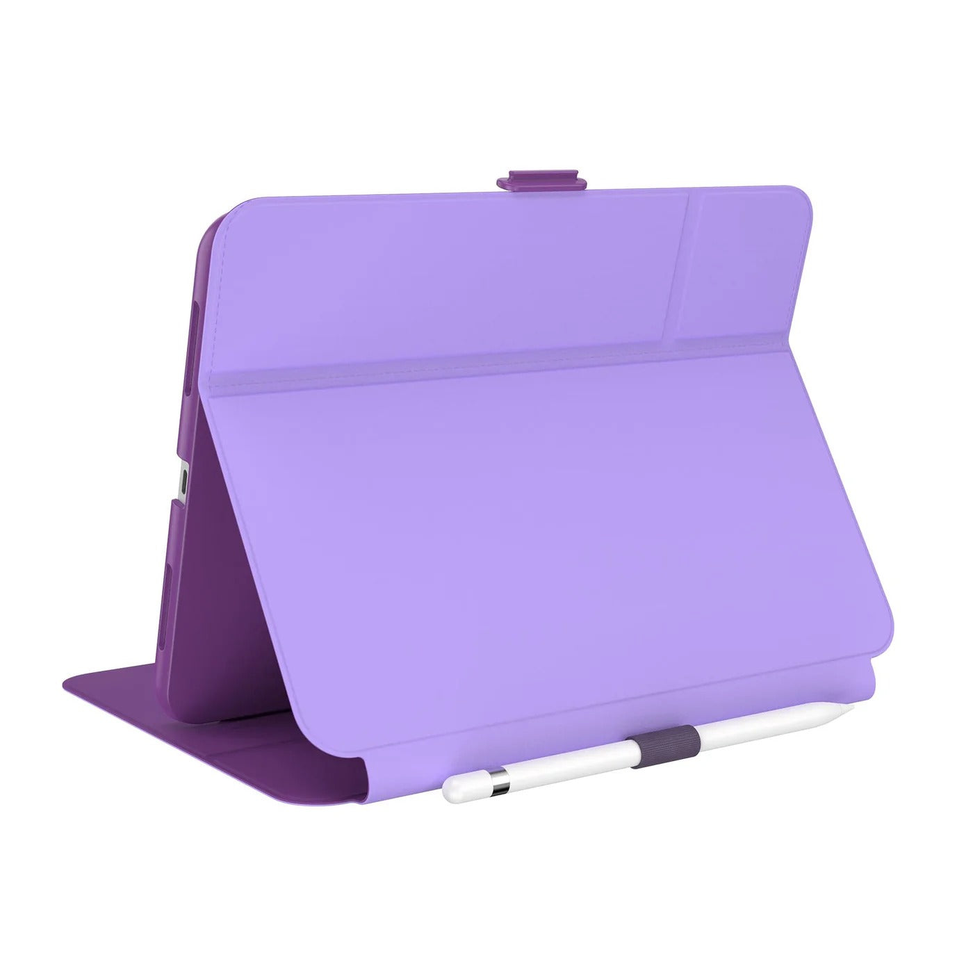 Speck Balance Folio iPad 10th / 11th Gen - Ube Brew/Grape