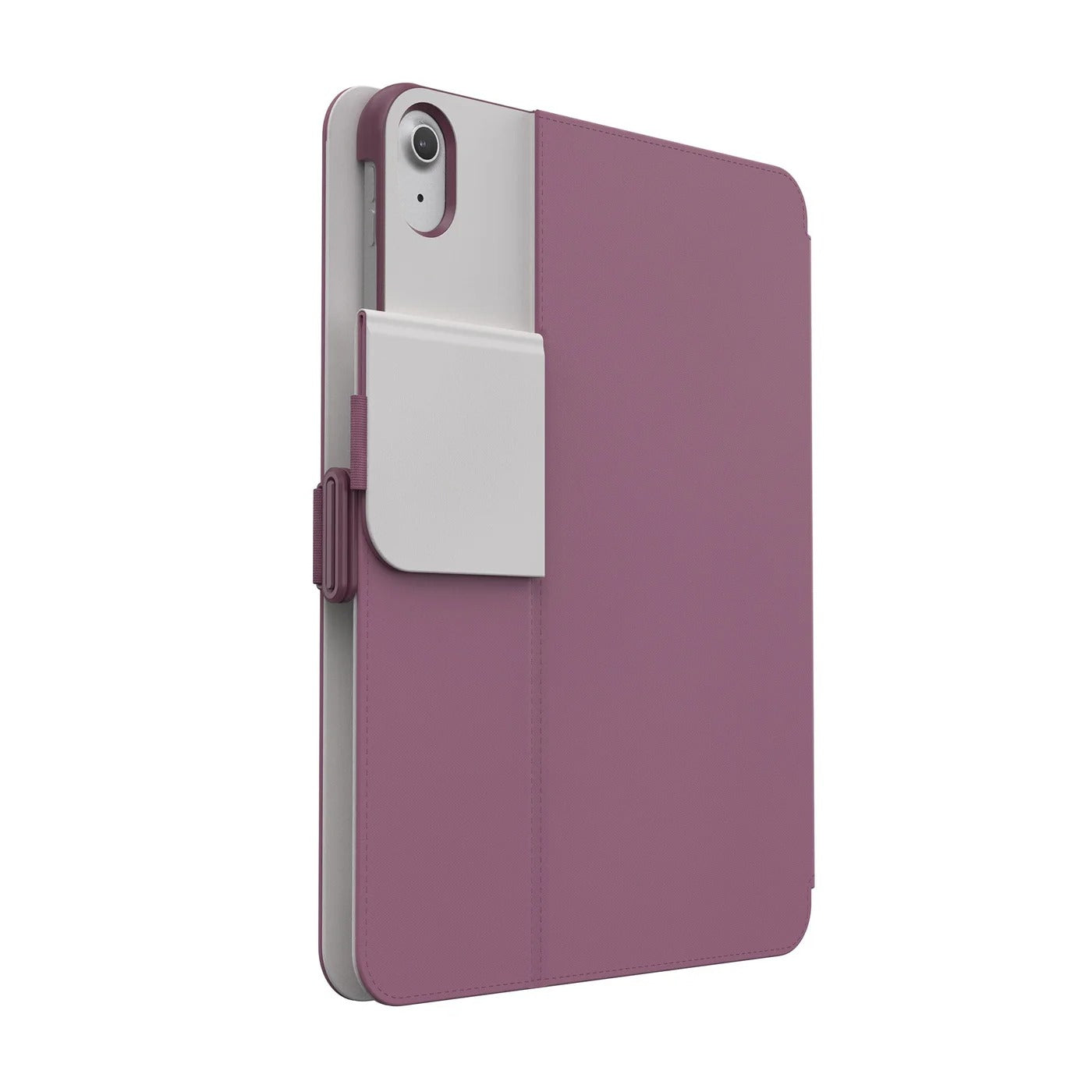 Speck Balance Folio iPad 10th / 11th Gen - Plumberry Purple