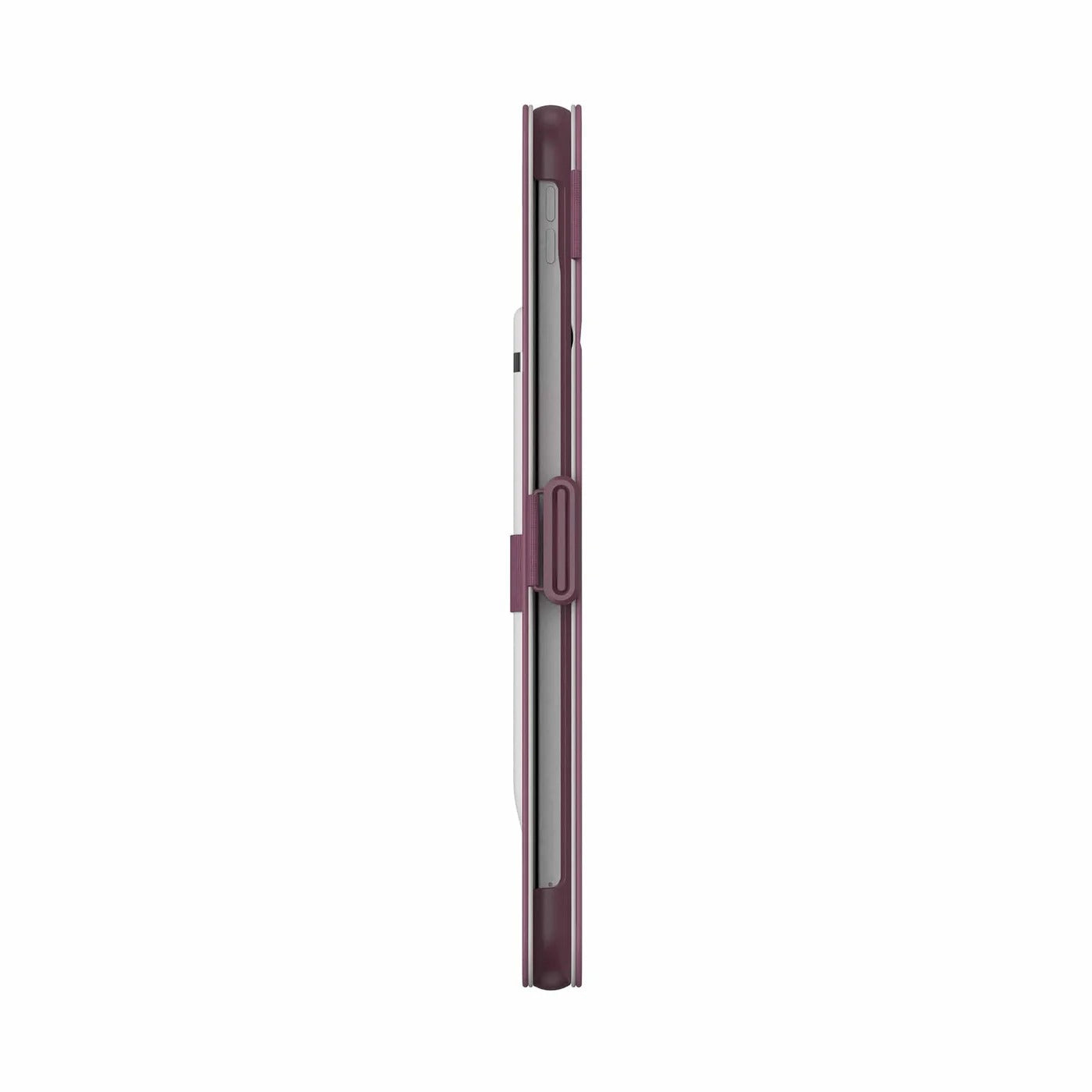Speck Balance Folio iPad 10th / 11th Gen - Plumberry Purple