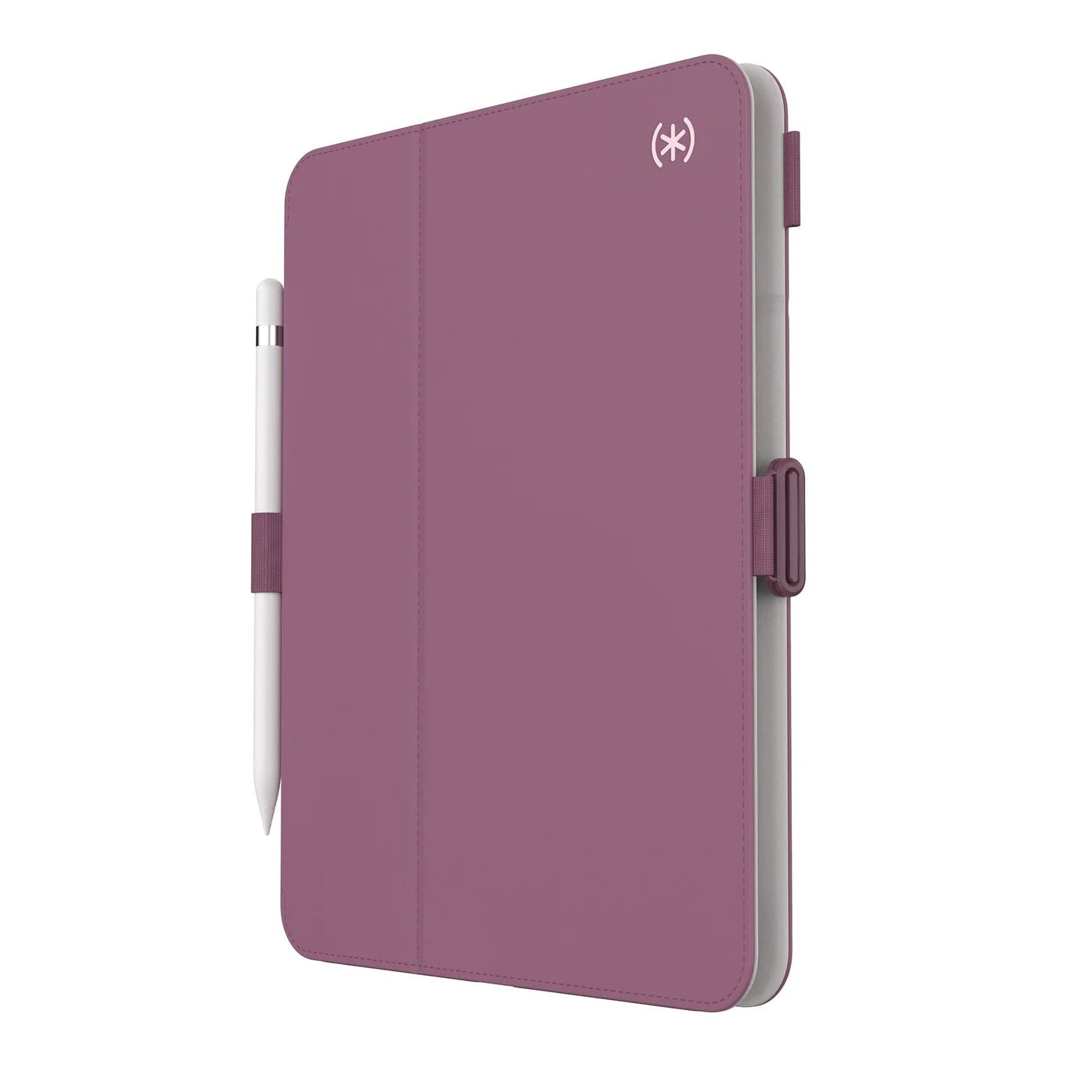 Speck Balance Folio iPad 10th / 11th Gen - Plumberry Purple