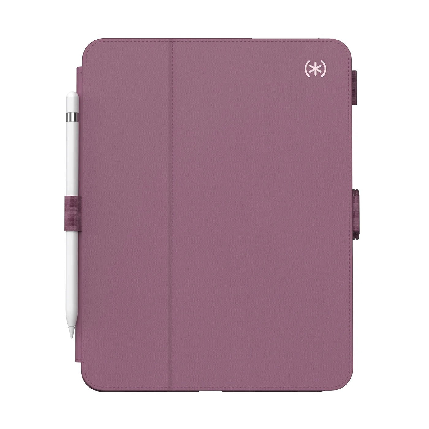 Speck Balance Folio iPad 10th / 11th Gen - Plumberry Purple