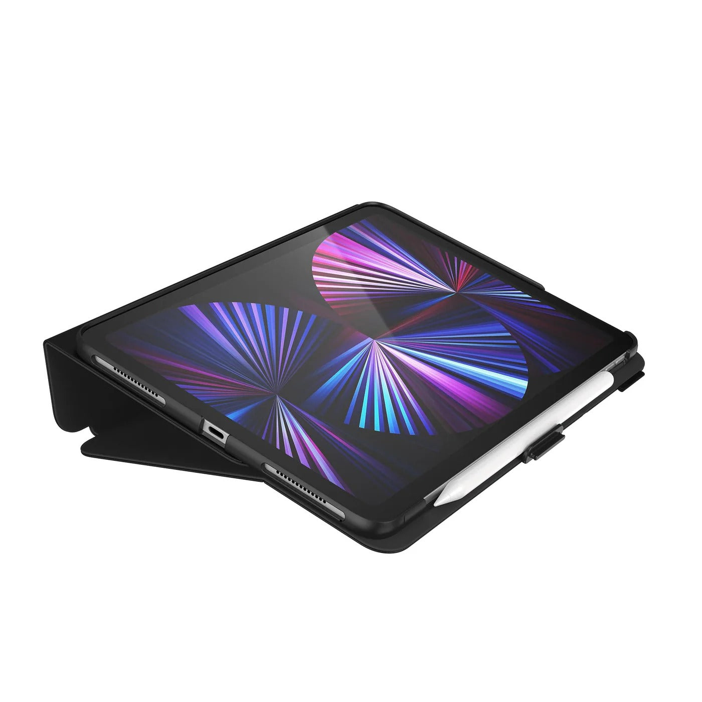 Speck Balance Folio iPad Air 11 M2/M3 - Black