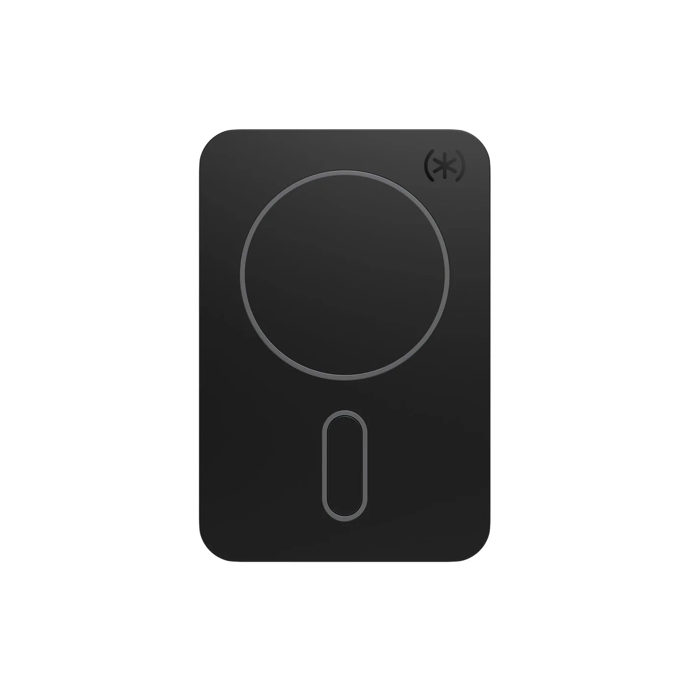 Speck Everywhere Mount for MagSafe with ClickLock - Black